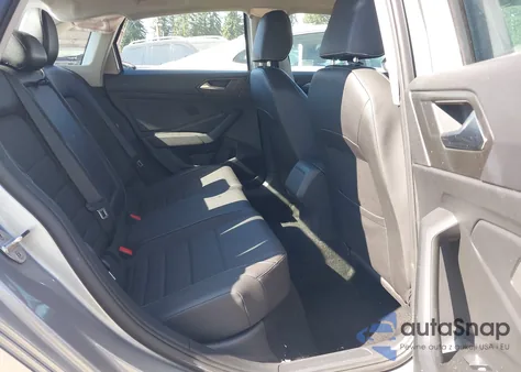 2024 Volkswagen Jetta 1.5T Se из США, поврежденный, VIN 3VWEM7BUXRM086587